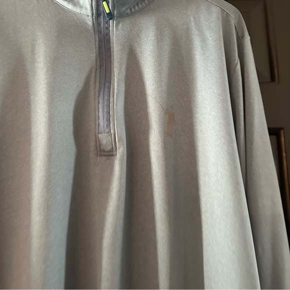 William Murray MEN'S CHIP SHOT PULLOVER size XXL (c6 - Picture 11 of 13